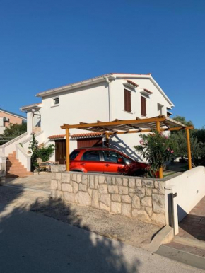 Apartmani Melani